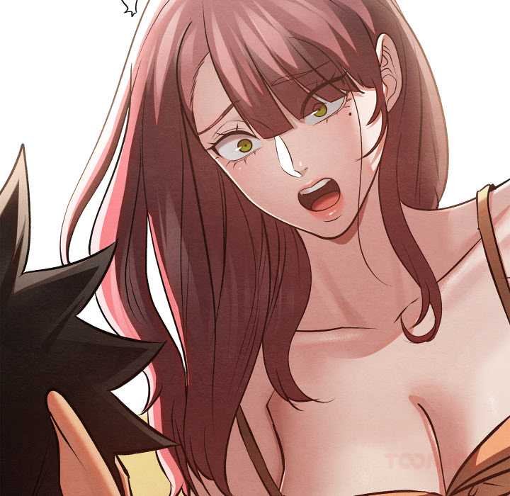 《親密寶鑒》漫画 第49話