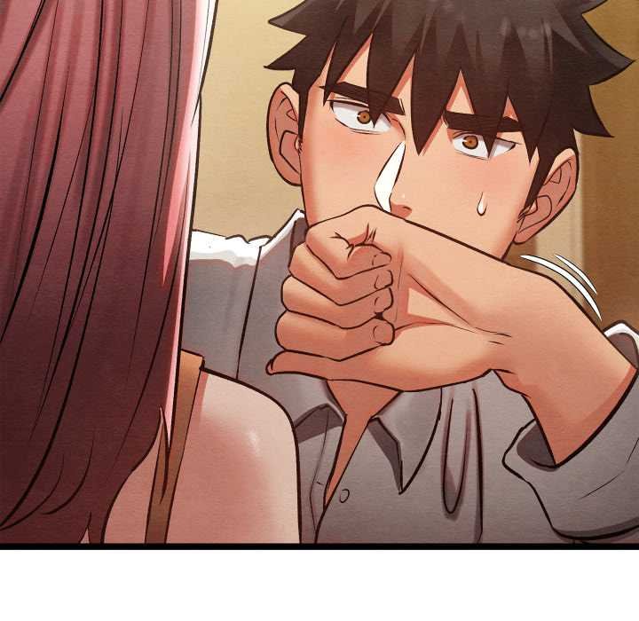 《親密寶鑒》漫画 第49話