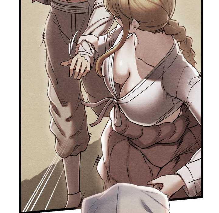 《親密寶鑒》漫画 第5話