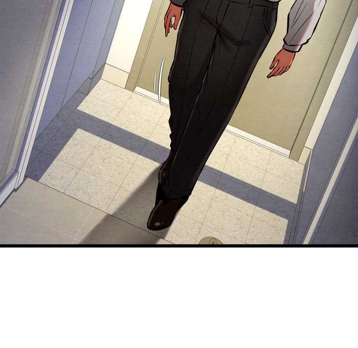 《親密寶鑒》漫画 第50話