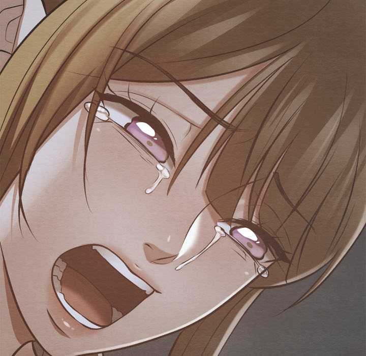 《親密寶鑒》漫画 第50話