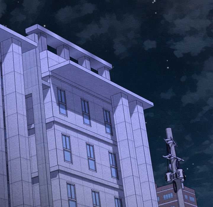 《親密寶鑒》漫画 第50話