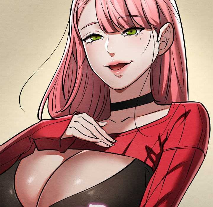 《親密寶鑒》漫画 第50話