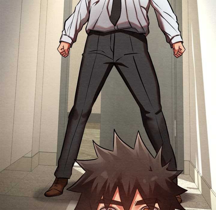 《親密寶鑒》漫画 第50話