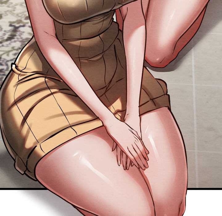 《親密寶鑒》漫画 第50話