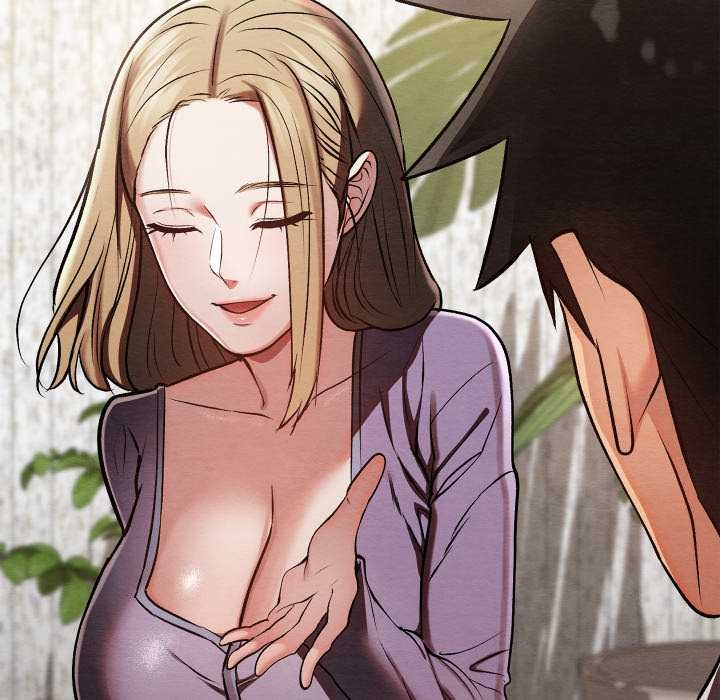 《親密寶鑒》漫画 第50話