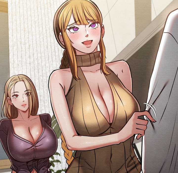 《親密寶鑒》漫画 第50話