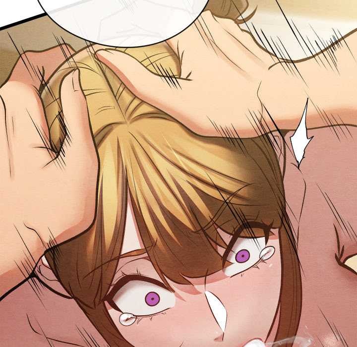 《親密寶鑒》漫画 第50話