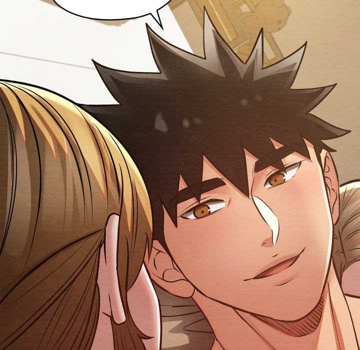 《親密寶鑒》漫画 第50話