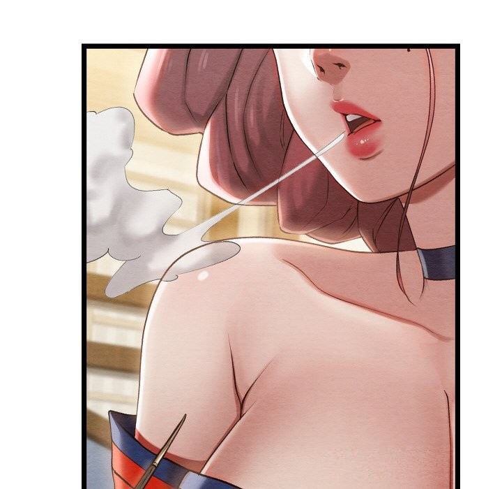 《親密寶鑒》漫画 第8話