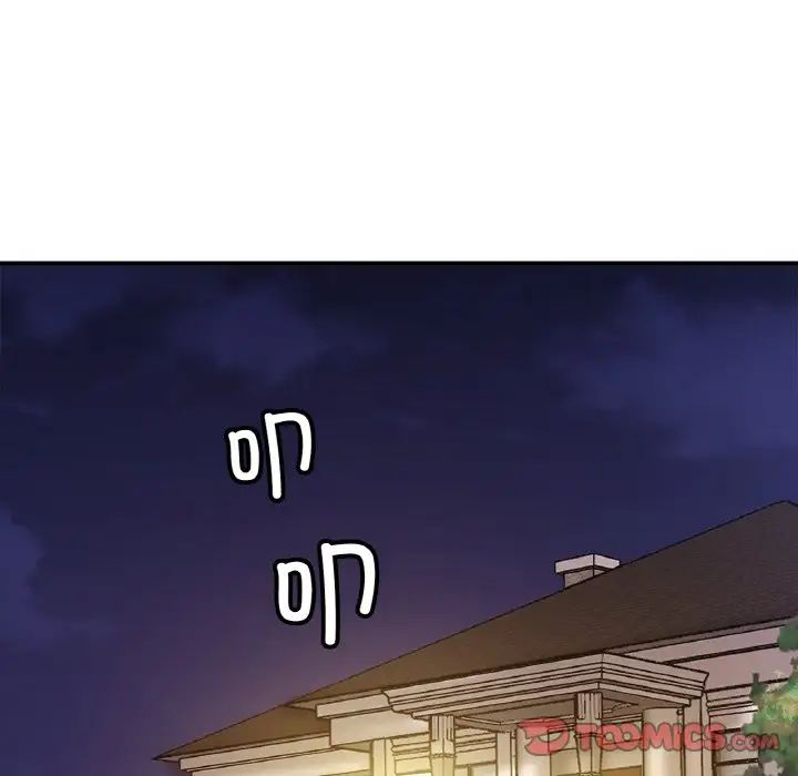《亲密一家人》漫画 第23話