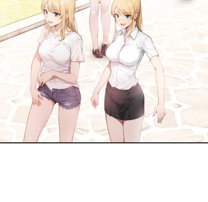 《親切的鄰居太太們》漫画 第7話