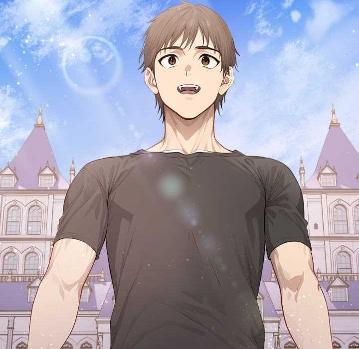 《親切的鄰居太太們》漫画 第7話