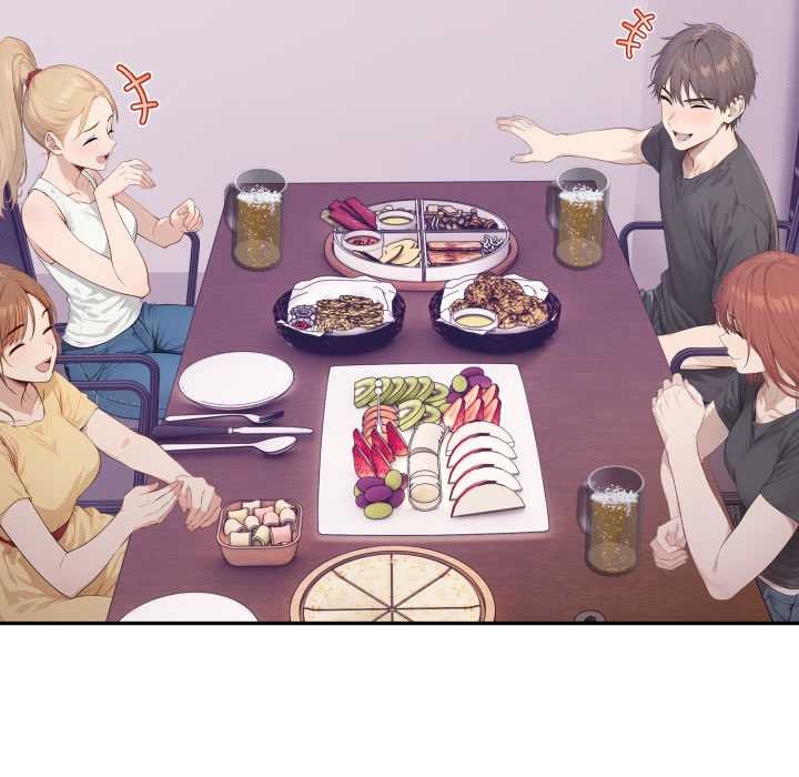 《親切的鄰居太太們》漫画 第7話