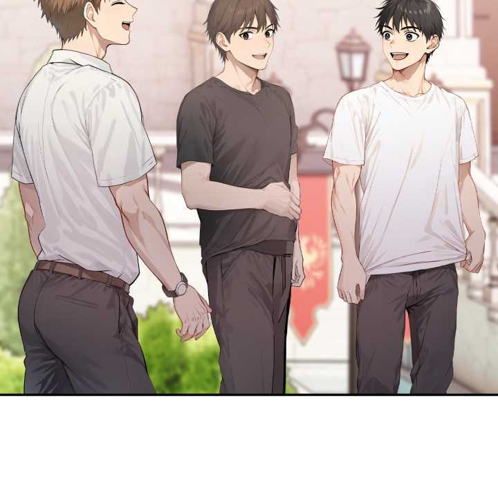 《親切的鄰居太太們》漫画 第7話