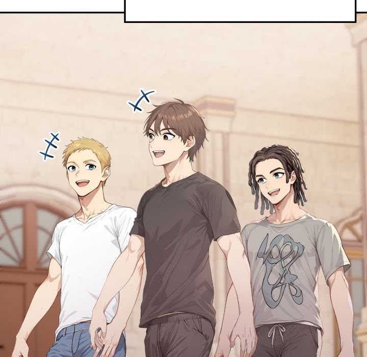 《親切的鄰居太太們》漫画 第7話