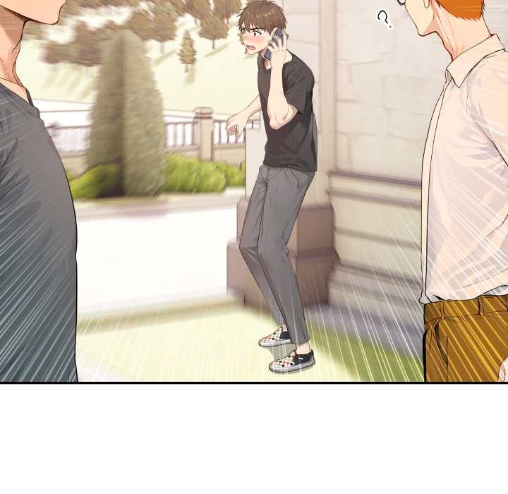 《親切的鄰居太太們》漫画 第7話