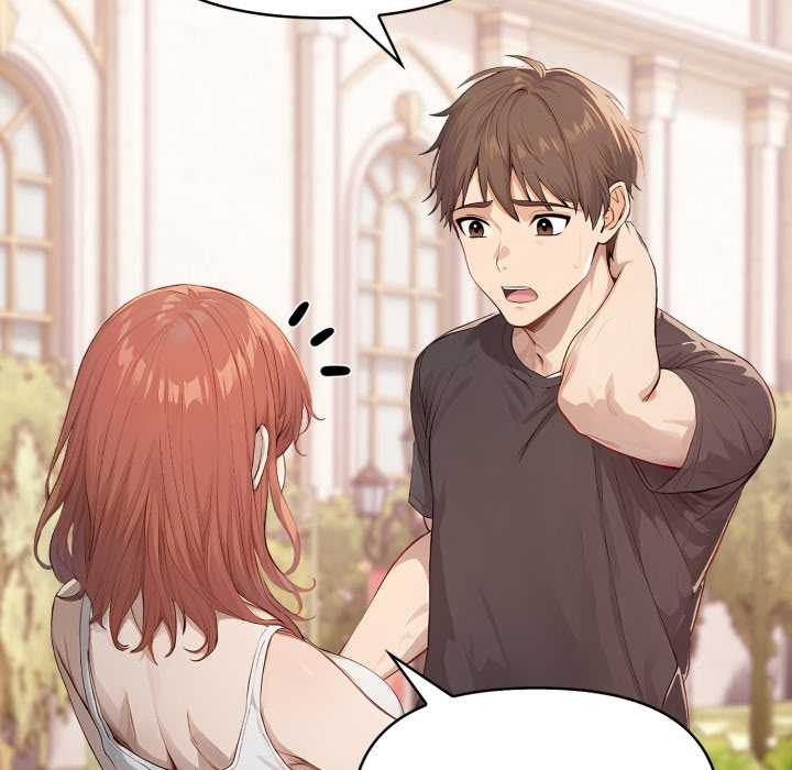 《親切的鄰居太太們》漫画 第7話