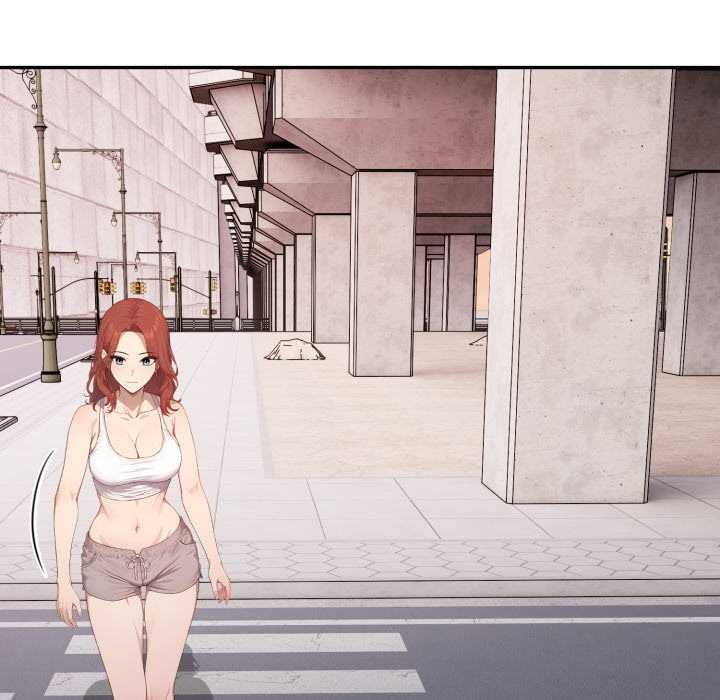 《親切的鄰居太太們》漫画 第7話