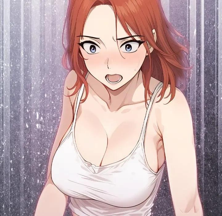 《親切的鄰居太太們》漫画 第8話