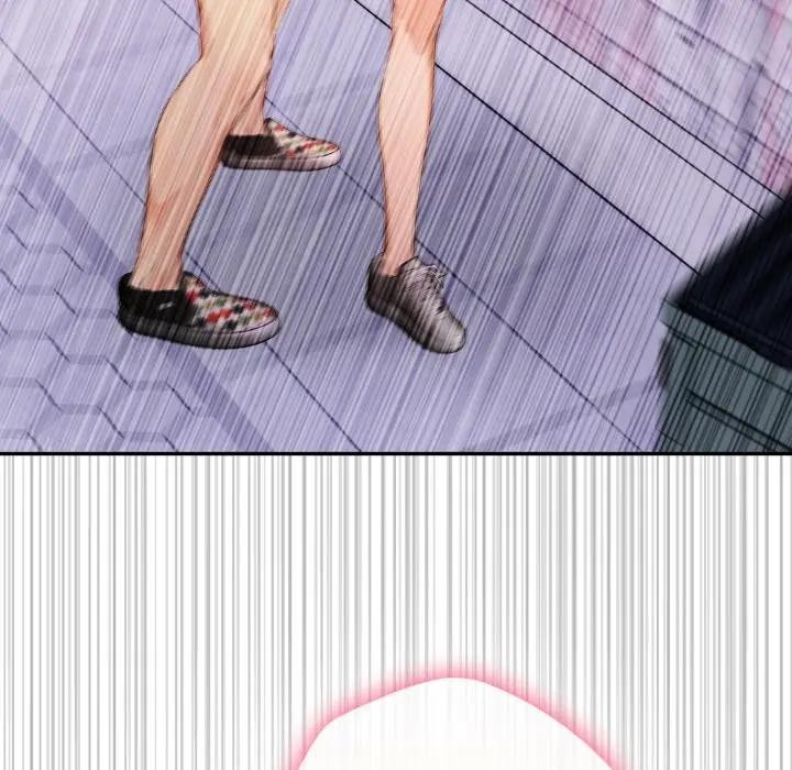 《親切的鄰居太太們》漫画 第8話