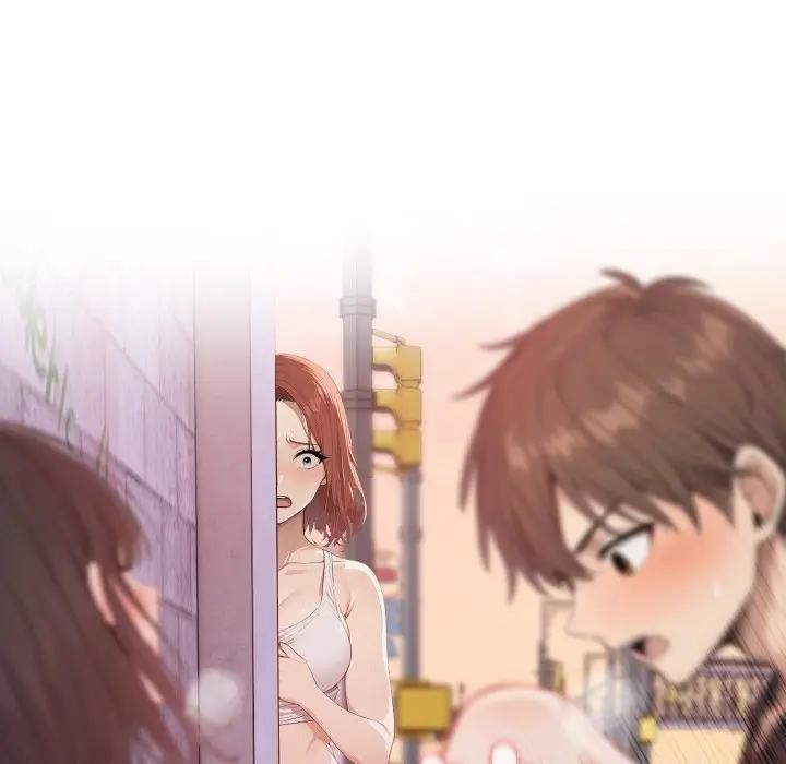 《親切的鄰居太太們》漫画 第8話