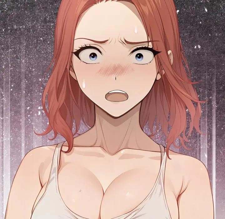 《親切的鄰居太太們》漫画 第8話