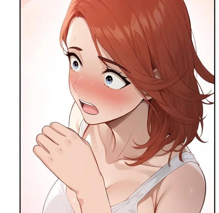 《親切的鄰居太太們》漫画 第8話