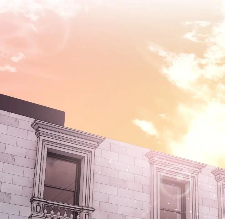 《親切的鄰居太太們》漫画 第8話