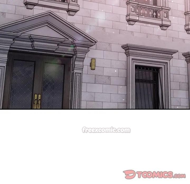 《親切的鄰居太太們》漫画 第8話