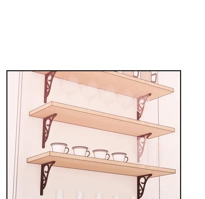 《親切的鄰居太太們》漫画 第8話