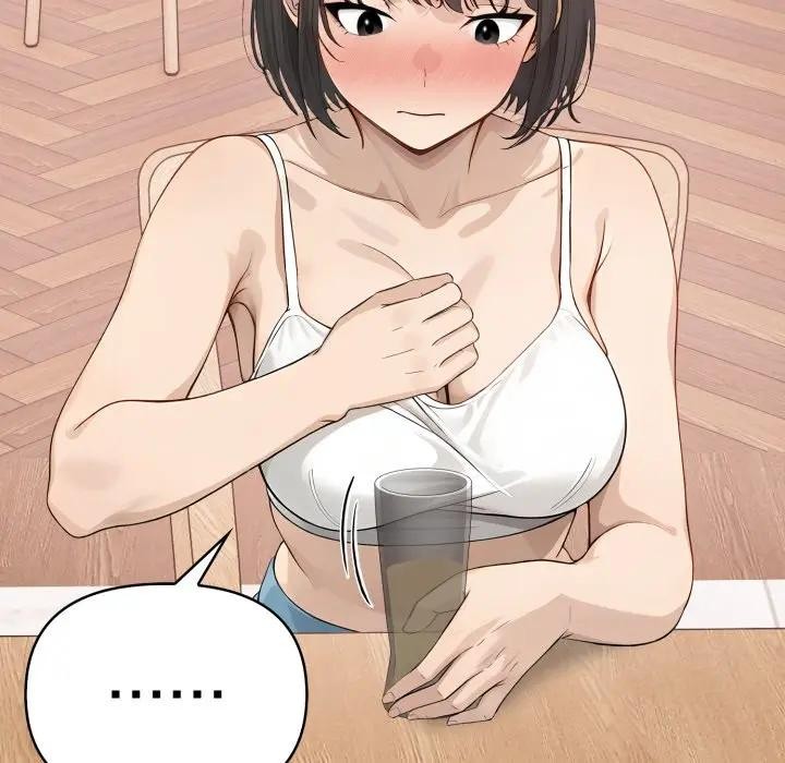 《親切的鄰居太太們》漫画 第8話