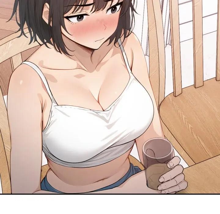 《親切的鄰居太太們》漫画 第8話