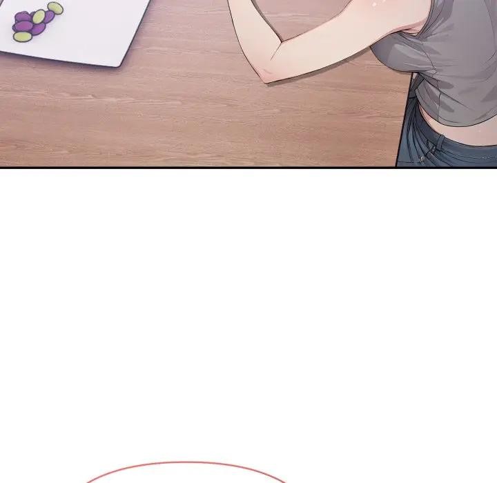 《親切的鄰居太太們》漫画 第8話