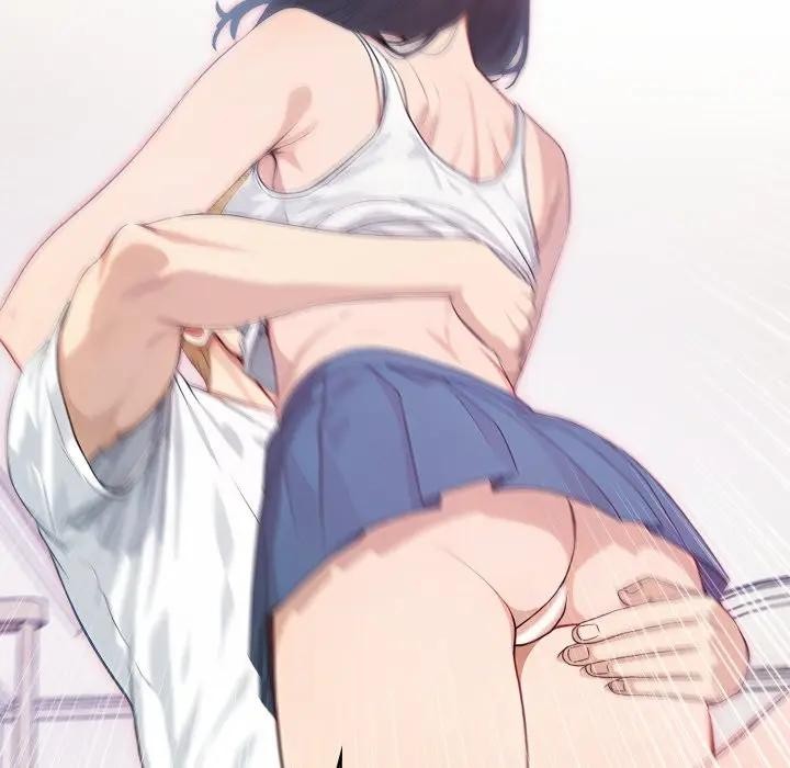 《親切的鄰居太太們》漫画 第8話