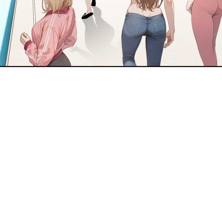 《親切的鄰居太太們》漫画 第9話