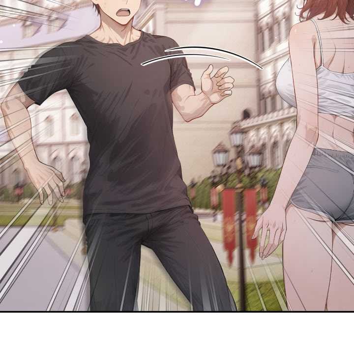 《親切的鄰居太太們》漫画 第9話