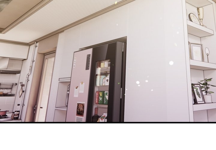 《親切的熟女鄰居》漫画 第15話