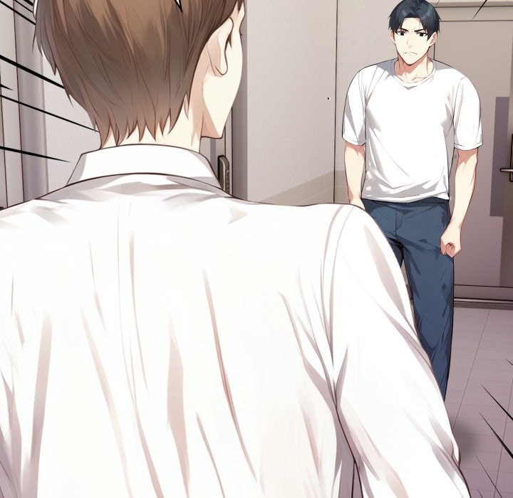 《親切的熟女鄰居》漫画 第15話