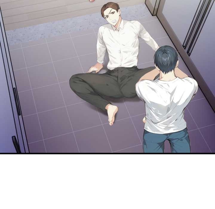 《親切的熟女鄰居》漫画 第15話