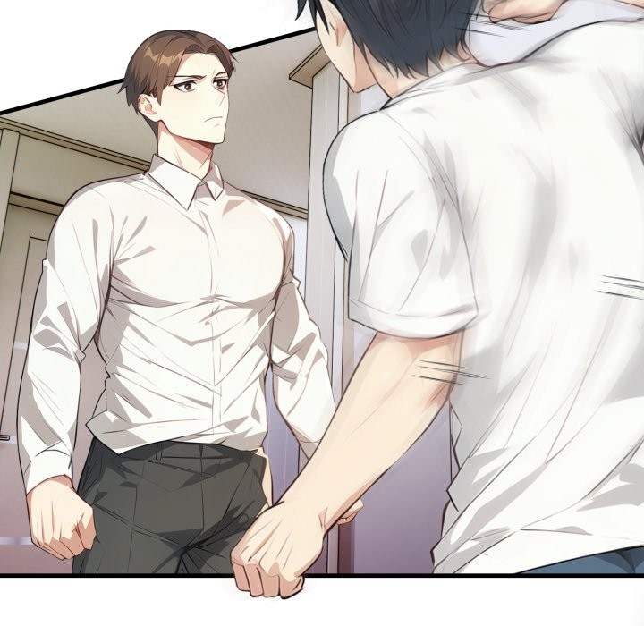 《親切的熟女鄰居》漫画 第15話