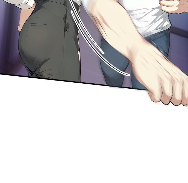 《親切的熟女鄰居》漫画 第15話