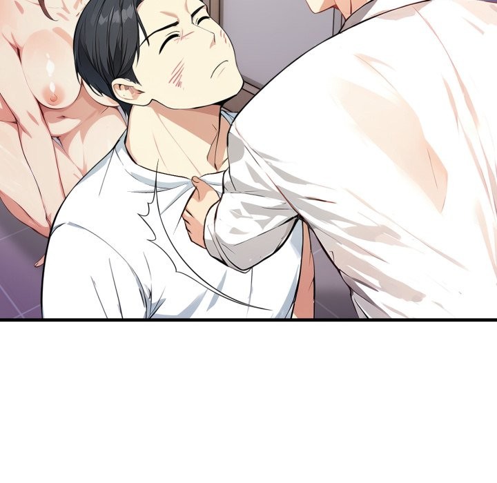 《親切的熟女鄰居》漫画 第15話