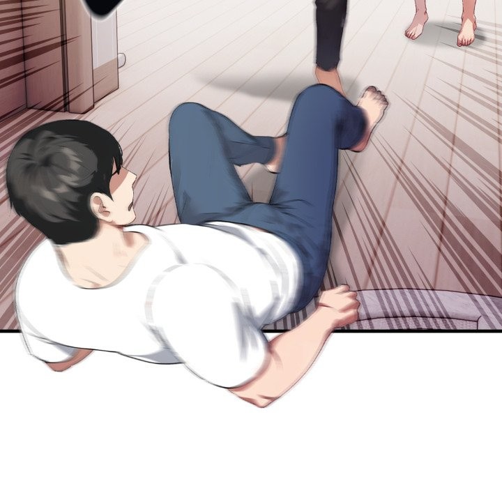 《親切的熟女鄰居》漫画 第15話