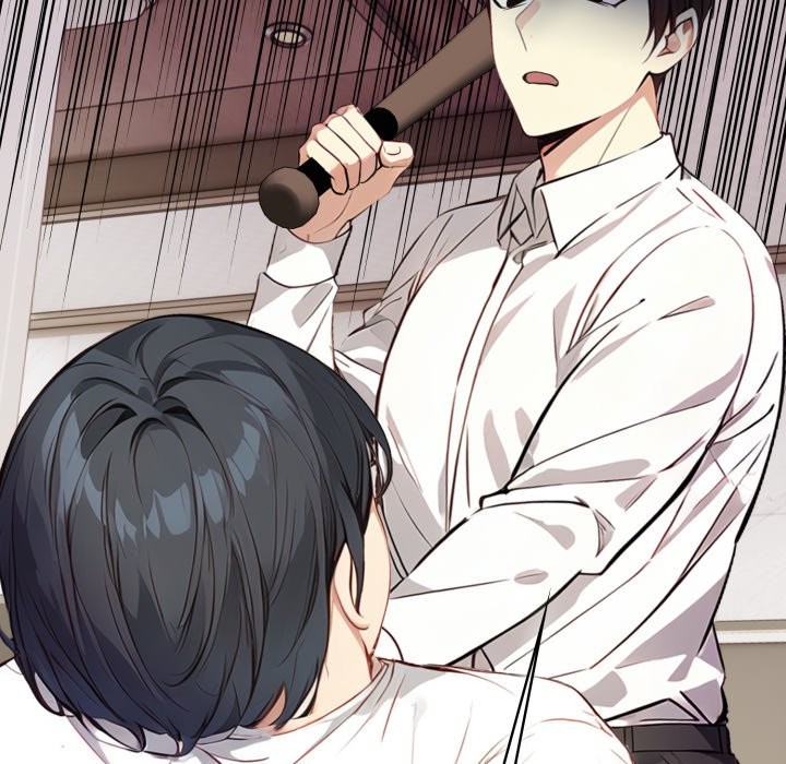 《親切的熟女鄰居》漫画 第15話