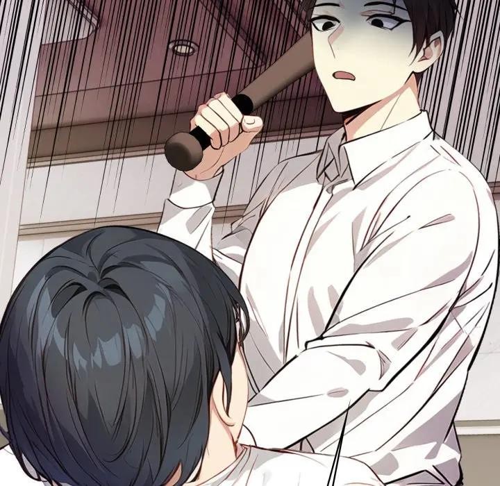 《親切的熟女鄰居》漫画 第16話