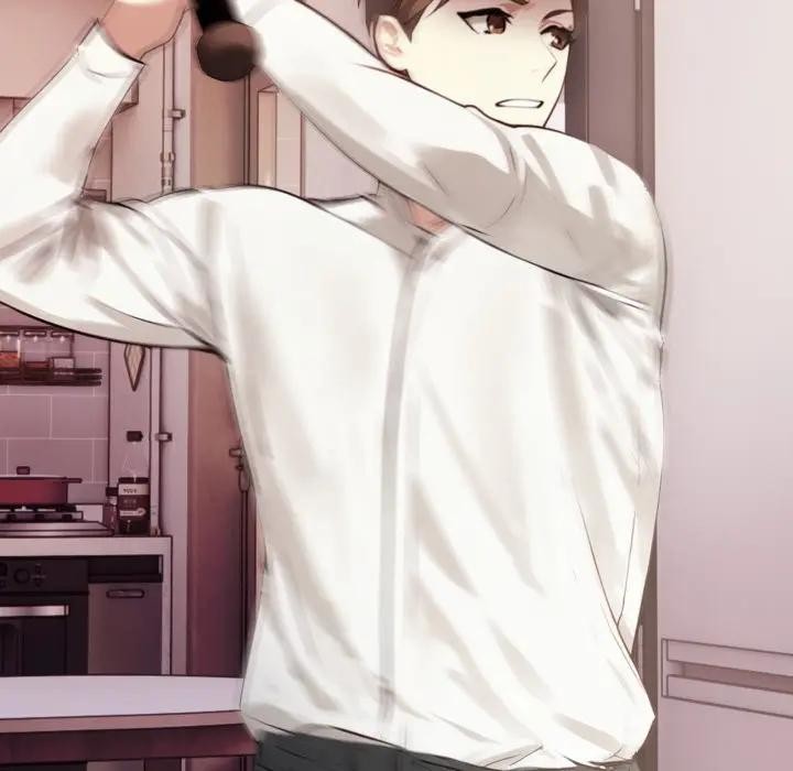 《親切的熟女鄰居》漫画 第16話