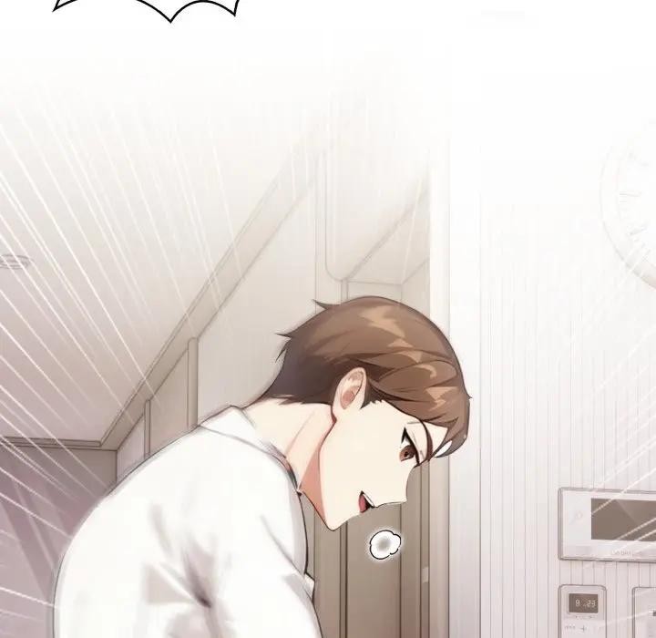 《親切的熟女鄰居》漫画 第16話