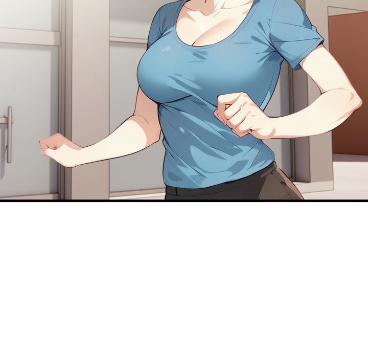 《親切的熟女鄰居》漫画 第17話