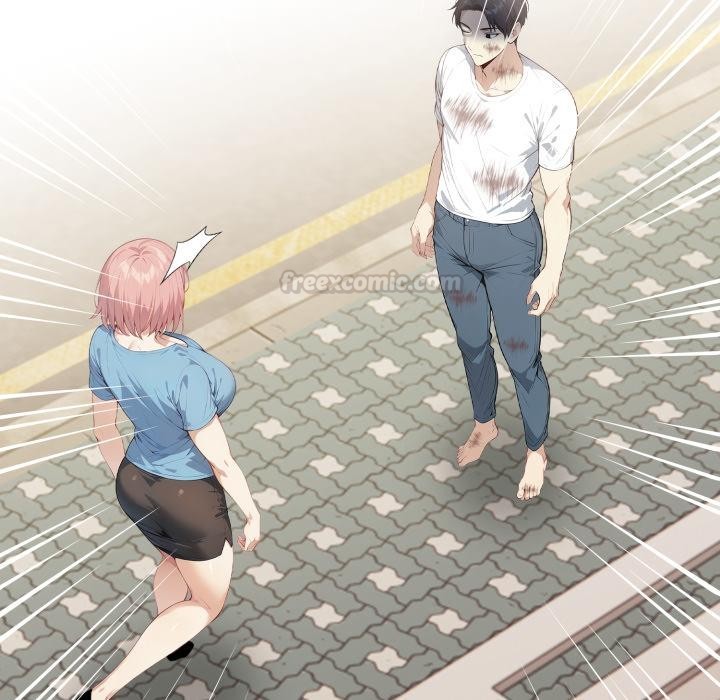 《親切的熟女鄰居》漫画 第17話